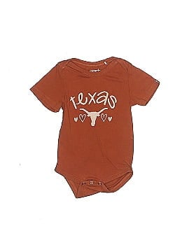 Garb Short Sleeve Onesie (view 1)