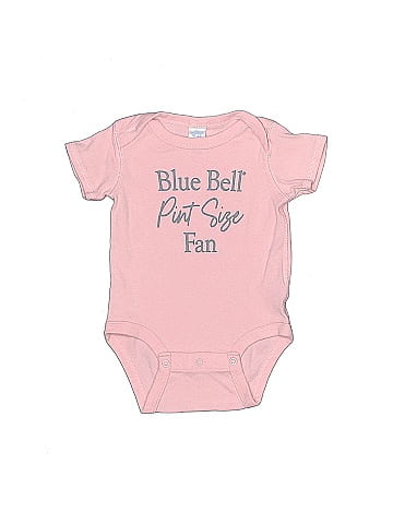 Boxercraft Short Sleeve Onesie (view 1)