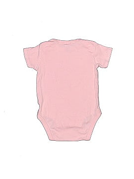 Boxercraft Short Sleeve Onesie (view 2)