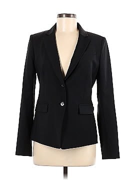 Ann Taylor Wool Blazer (view 1)