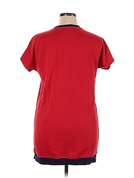 Tommy Hilfiger Sport Active T-Shirt (view 2)