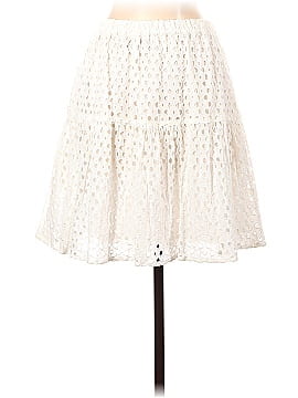 FRYE x Anthropologie Casual Skirt (view 2)