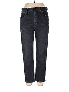 Madewell Jeans (view 1)