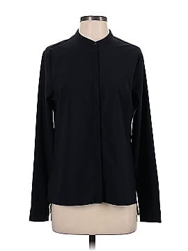 Ministry Long Sleeve Blouse (view 1)