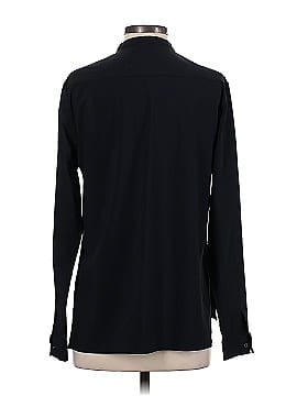 Ministry Long Sleeve Blouse (view 2)