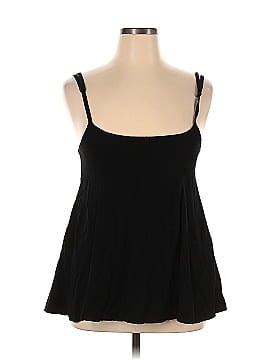 Hot Topic Sleeveless Blouse (view 1)