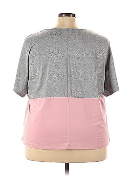 Shein Short Sleeve T-Shirt (view 2)