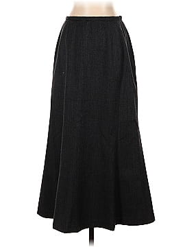 Harve Benard by Benard Holtzman Wool Skirt (view 1)