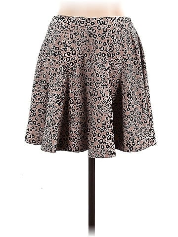 Two Apples Casual Skirt (view 1)
