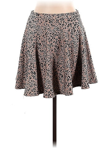 Two Apples Casual Skirt (view 2)