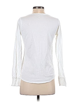 Zadig & Voltaire 3/4 Sleeve T-Shirt (view 2)