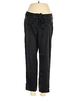 White House Black Market Silk Pants (view 1)