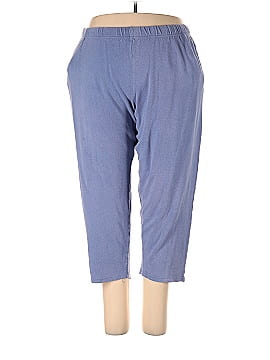 Basic Editions Casual Pants (view 1)