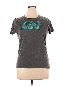 Nike Active T-Shirt (view 1)