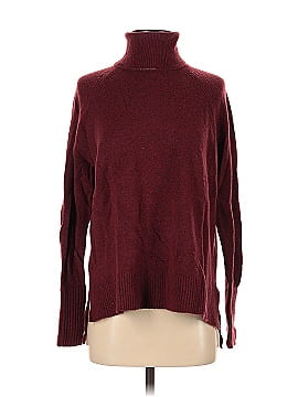 J.Crew Turtleneck Sweater (view 1)