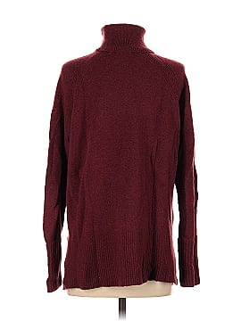 J.Crew Turtleneck Sweater (view 2)