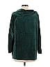 Talbots Green Pullover Sweater Size M - photo 2