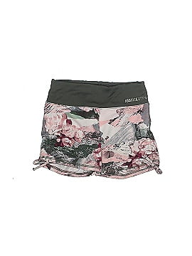 CXJ Justice Athletic Shorts (view 1)
