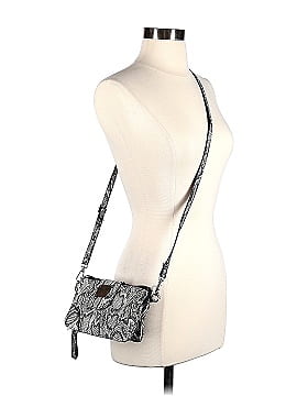 Nicole by Nicole Miller Crossbody Bag (view 2)