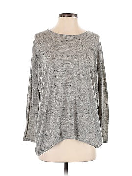 Anthropologie Long Sleeve T-Shirt (view 1)