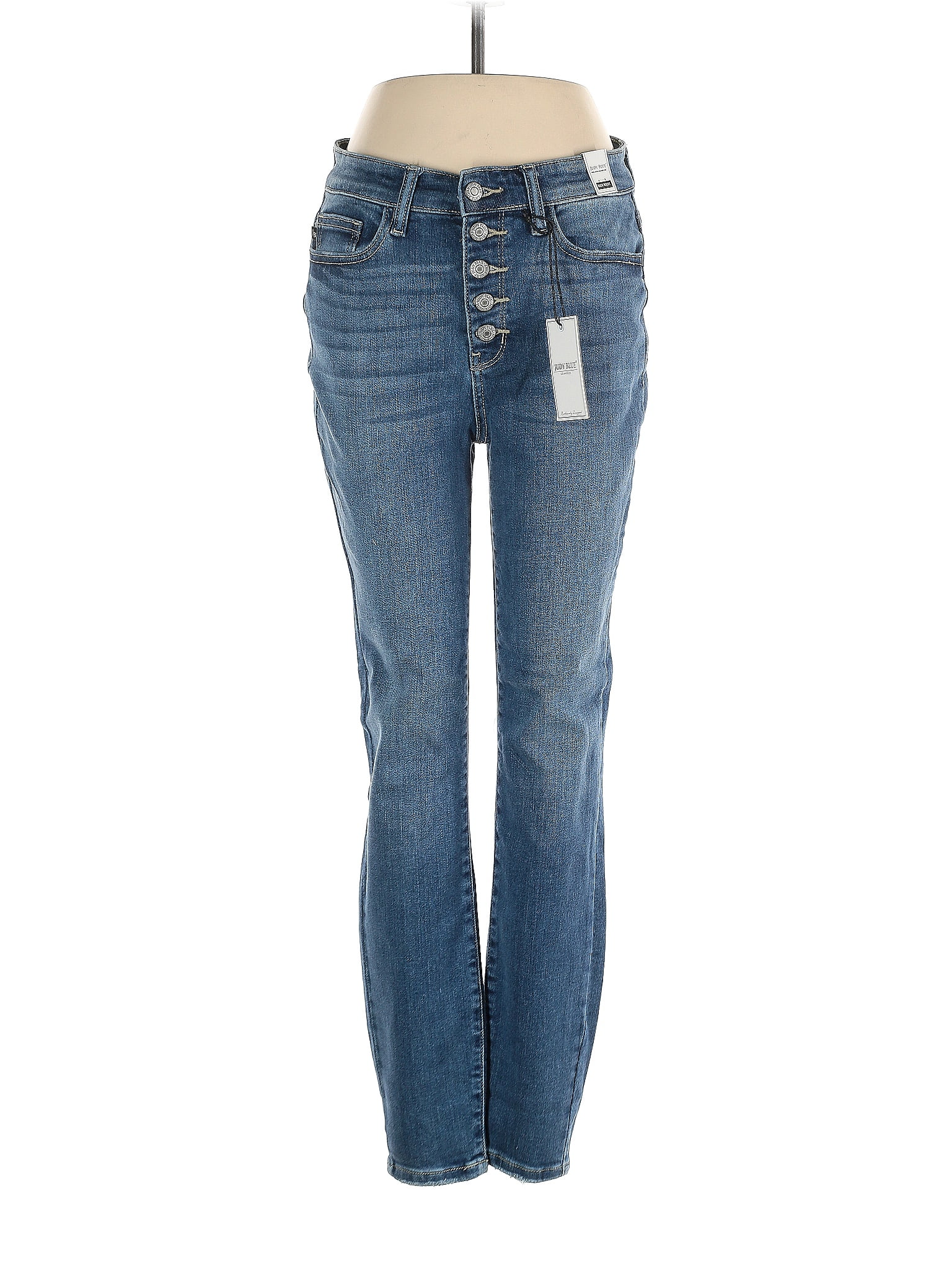 Judy Blue Blue Jeans Size 5 36 off ThredUp
