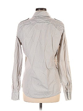 Murano Long Sleeve Button-Down Shirt (view 2)