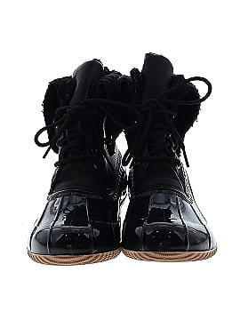 Shoedazzle Rain Boots (view 2)