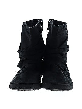 Mossimo Supply Co. Ankle Boots (view 2)