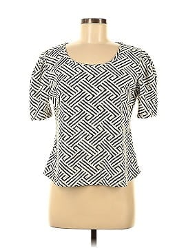 W5 Short Sleeve Top (view 1)