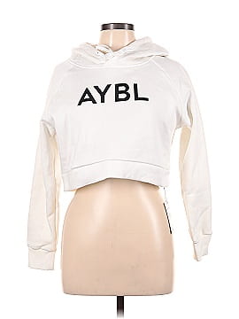 AYBL Pullover Hoodie (view 1)