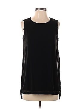 Black Label by Chico's Sleeveless Top (view 1)