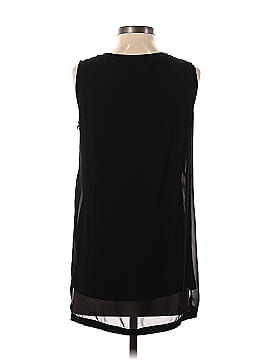 Black Label by Chico's Sleeveless Top (view 2)