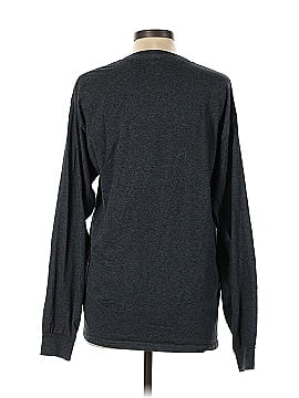 Pawz Long Sleeve T-Shirt (view 2)