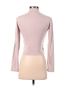 Zara Turtleneck Sweater (view 2)