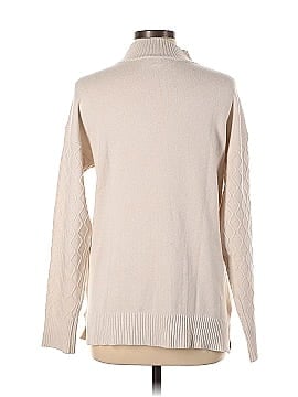 North Style Turtleneck Sweater (view 2)