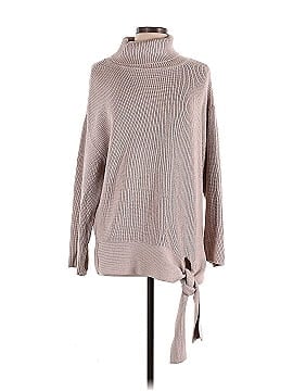 Ann Taylor Factory Pullover Sweater (view 1)