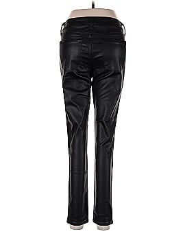 Social Standard by Sanctuary Faux Leather Pants (view 2)