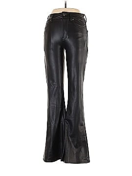 American Eagle Outfitters Faux Leather Pants (view 1)