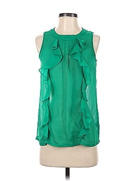 Duro Olowu for JCP Sleeveless Blouse (view 1)