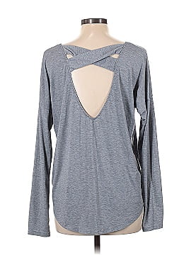 Athleta Long Sleeve T-Shirt (view 2)