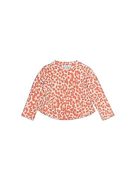 BAILEY'S BLOSSOMS Long Sleeve T-Shirt (view 1)