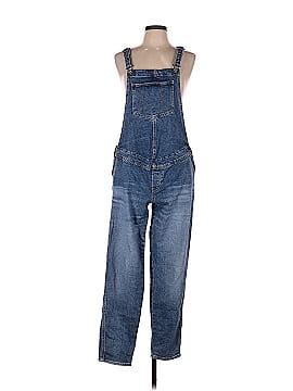 Old Navy - Maternity Overalls (view 1)