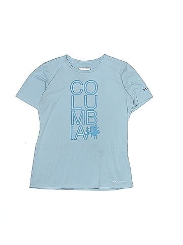 Columbia Kids' Active Shirts