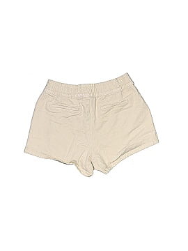 Thread & Supply Khaki Shorts (view 2)