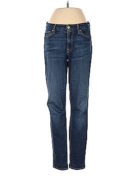 7 For All Mankind Jeans (view 1)