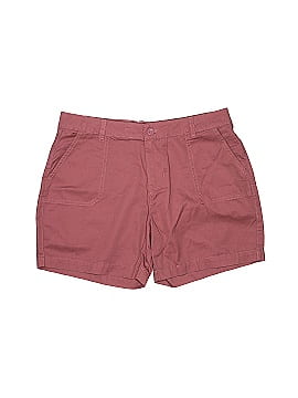 Mountain Warehouse Khaki Shorts (view 1)