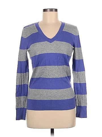Ann Taylor LOFT Outlet Pullover Sweater (view 1)