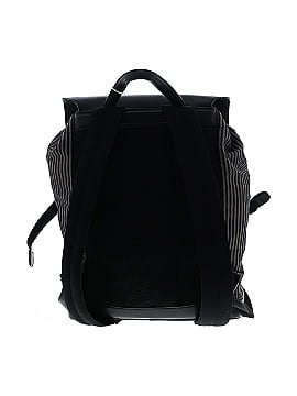 Fendi Optical Striped Backpack (view 2)