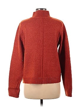 Marled by Reunited Turtleneck Sweater (view 2)