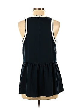 Marie Oliver Sleeveless Top (view 2)